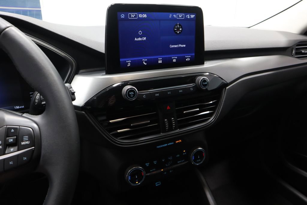 Used 2023 Ford Escape Active FWD image 31
