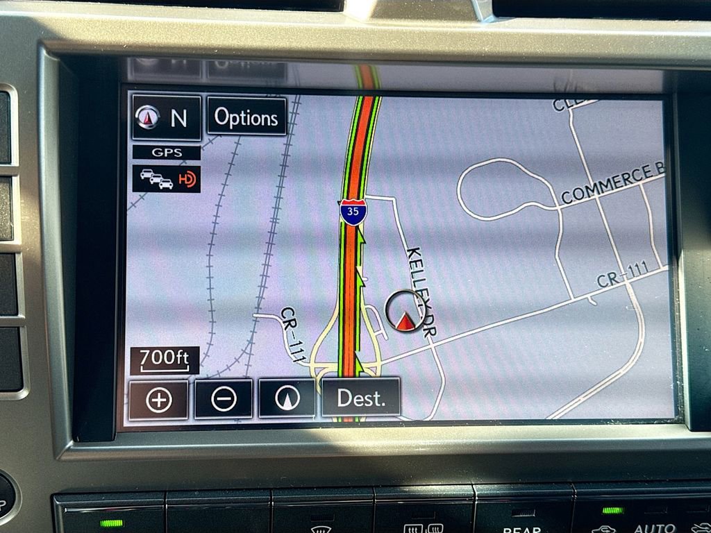 Used 2021 Lexus GX 460 Premium w/ Premium Package image 17