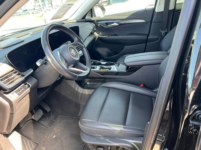 Used 2024 Buick Envision Preferred AWD/4WD image 7