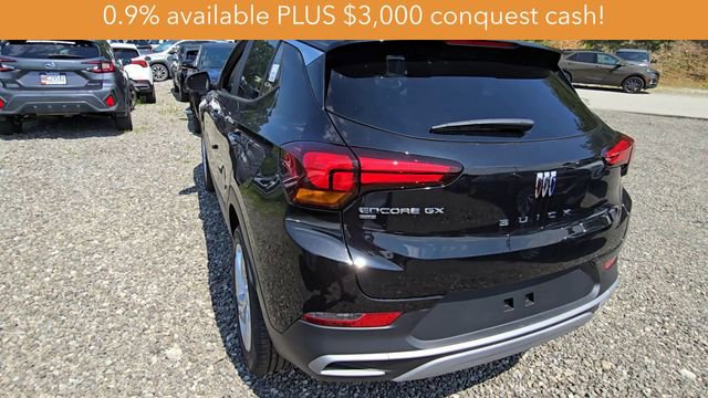 New 2026 Buick Encore GX Preferred w/ Comfort Package image 7