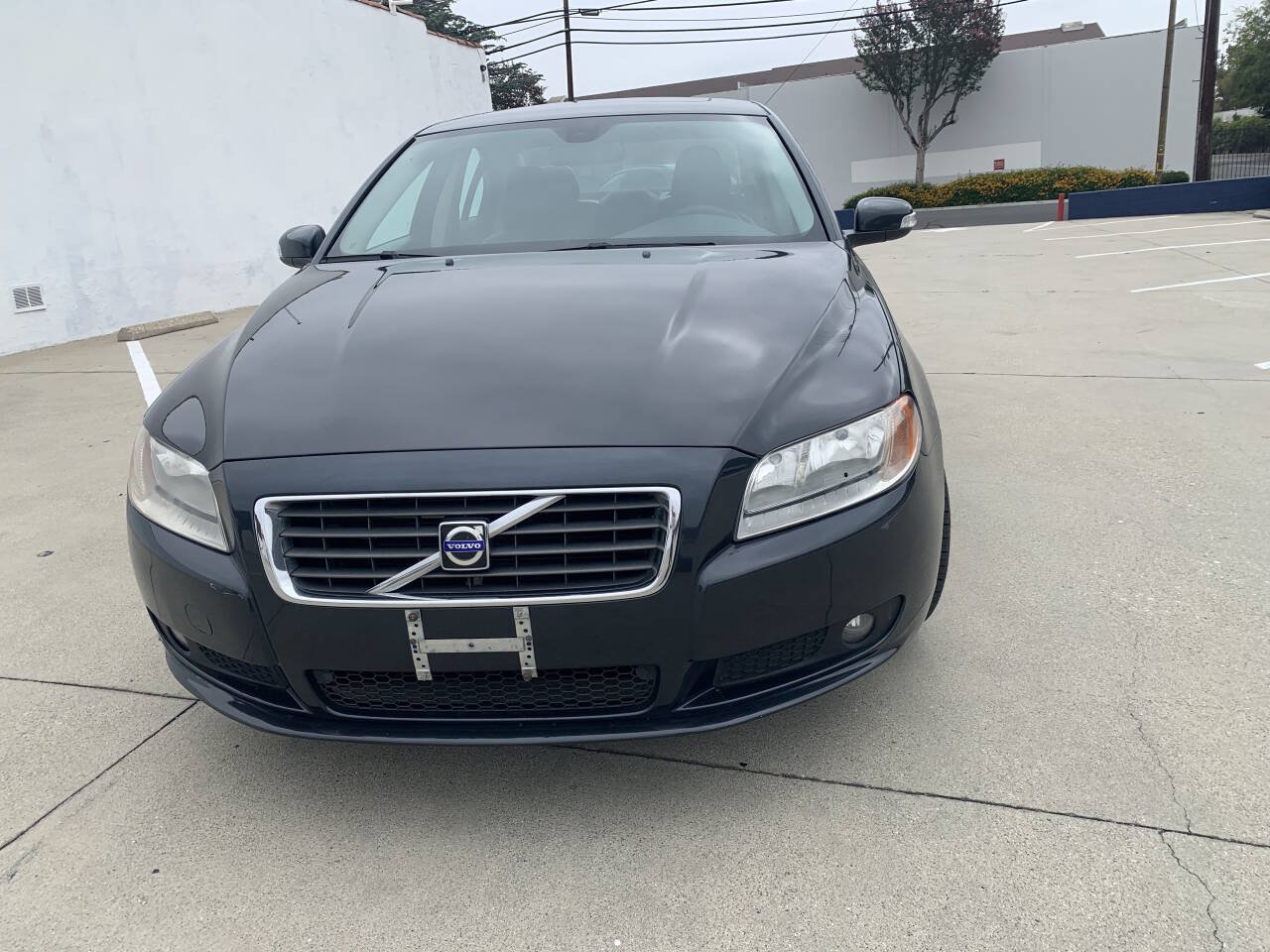 Used 2009 Volvo S80 3.2 FWD image 3