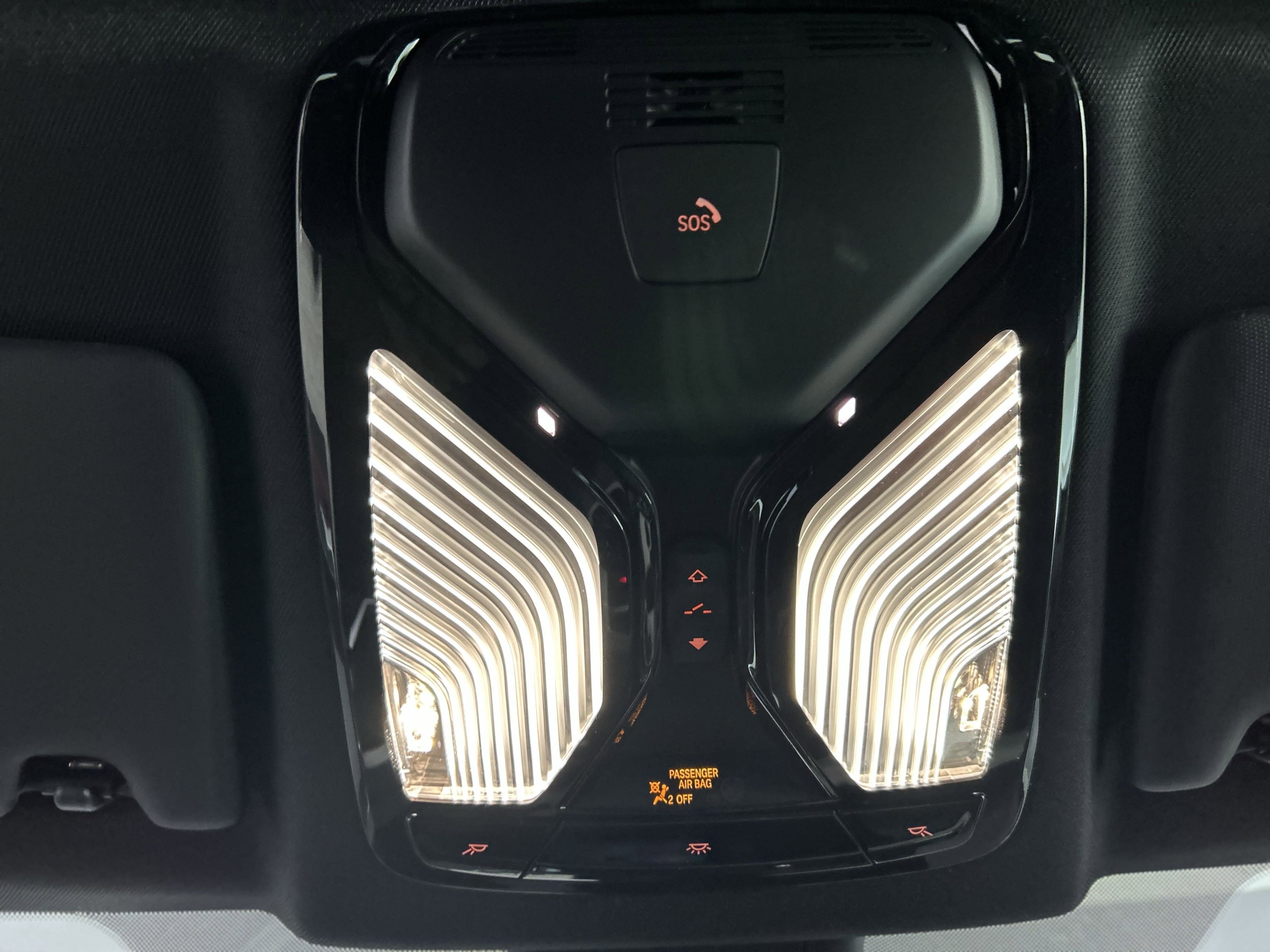 Used 2025 BMW 430i 430i w/ M Sport Package image 14