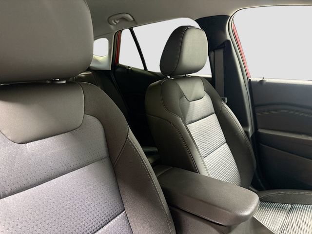 New 2026 Chevrolet Trax LT w/ Driver Confidence Package FWD image 28
