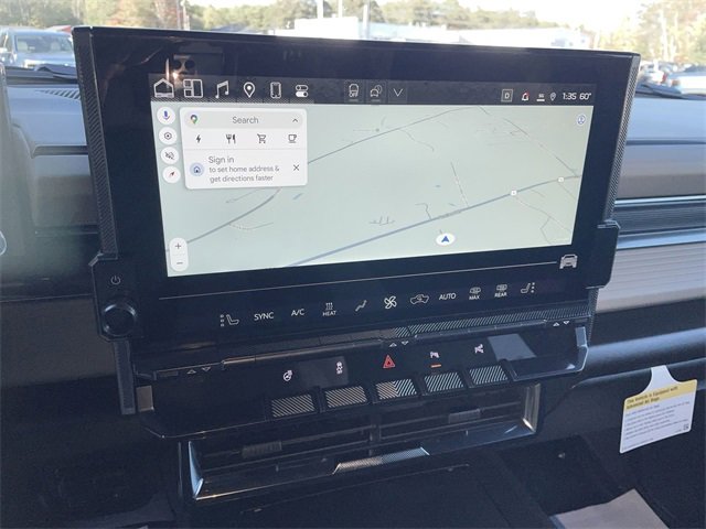 New 2026 GMC Hummer EV SUV image 14