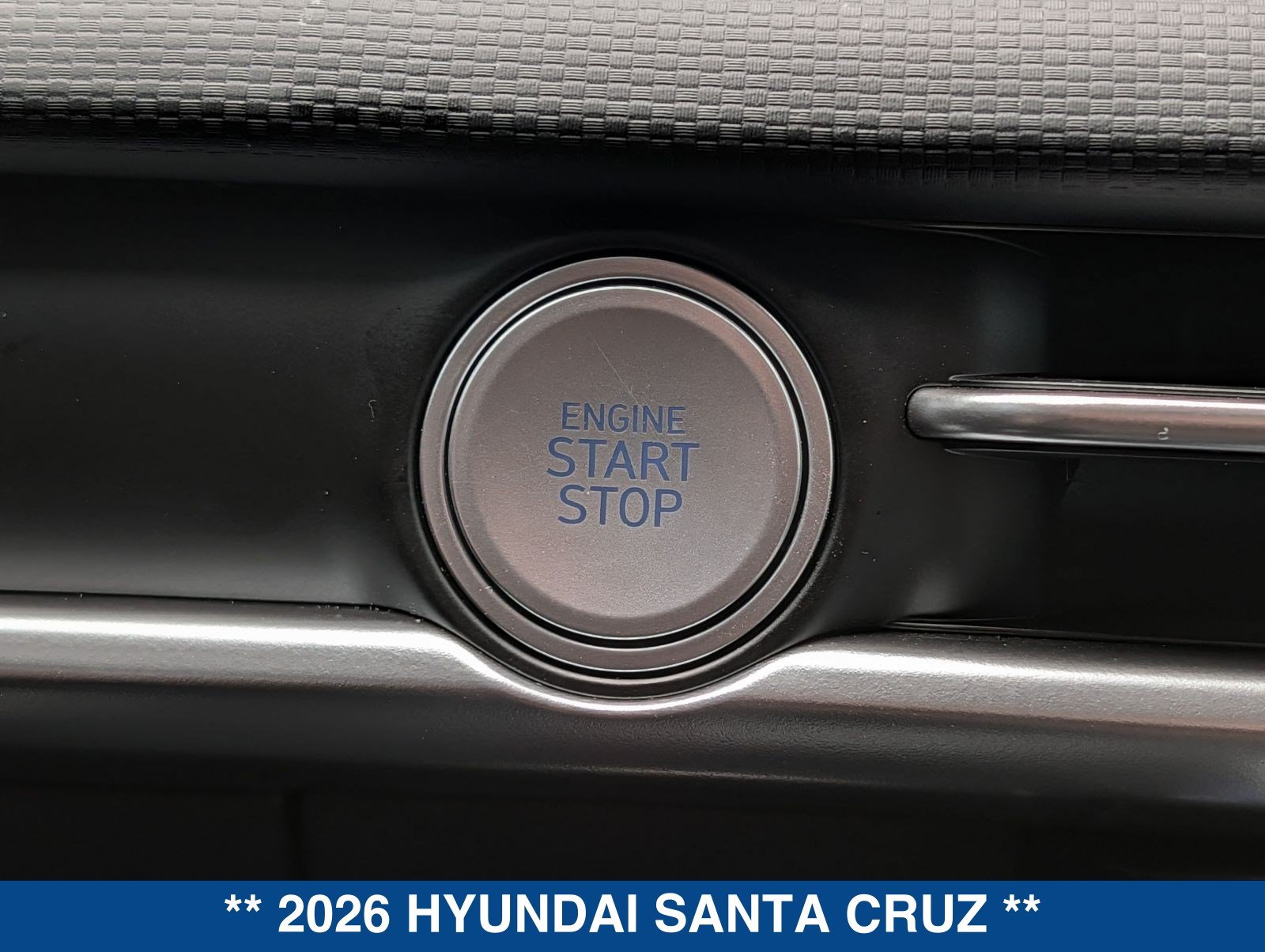 Used 2026 Hyundai Santa Cruz SEL FWD image 32