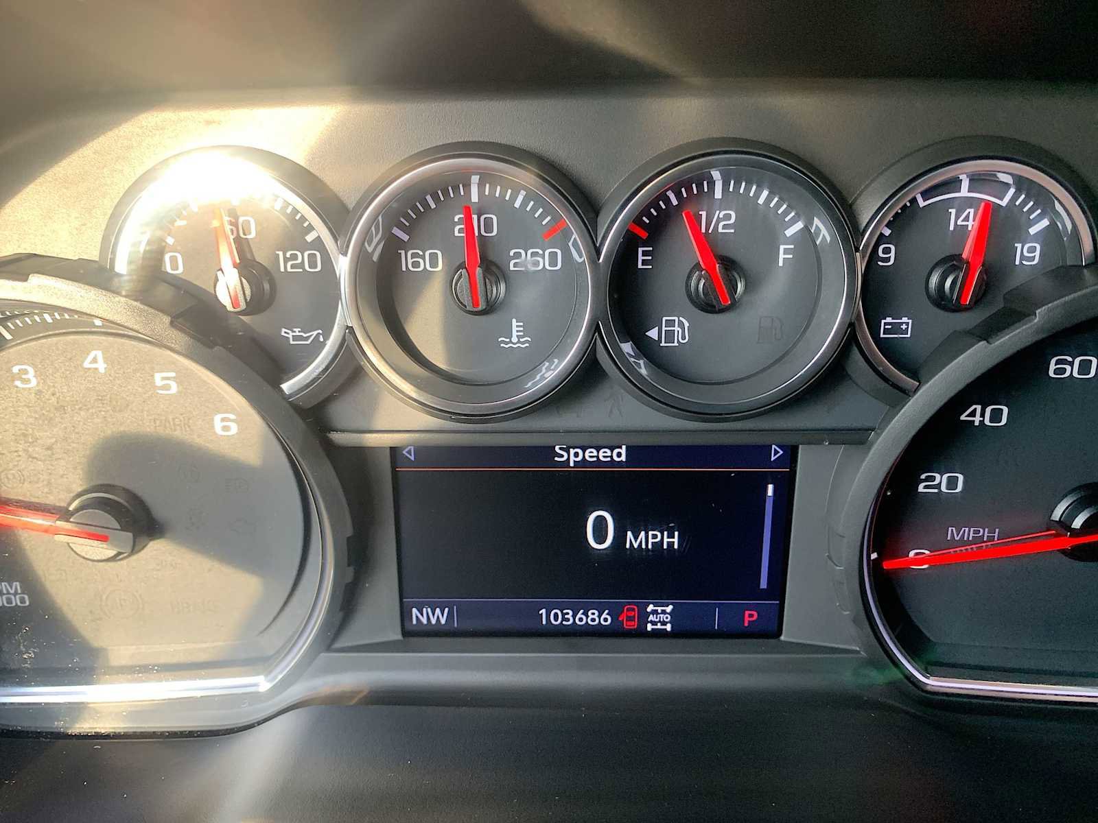 Certified 2021 Chevrolet Tahoe Z71 w/ Z71 Signature Package image 12