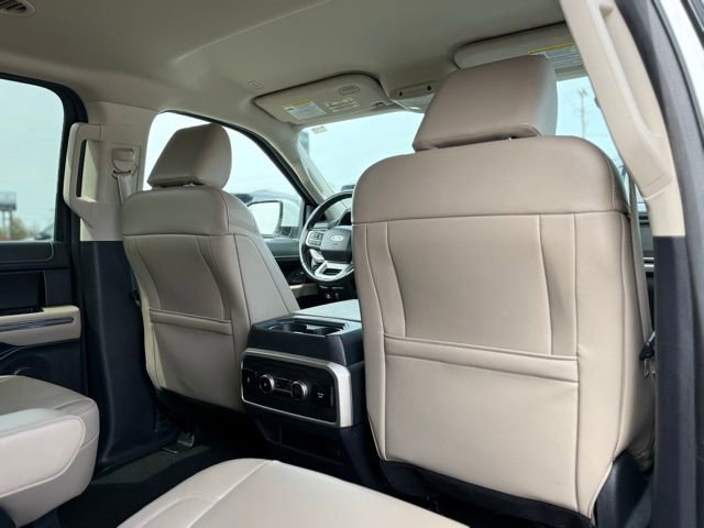Used 2024 Ford Expedition Max XLT AWD/4WD image 23