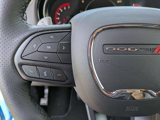 New 2026 Dodge Durango GT AWD/4WD image 19