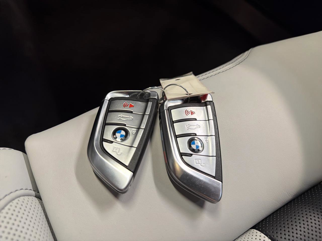 Used 2023 BMW M5 w/ Competition Package AWD/4WD image 35