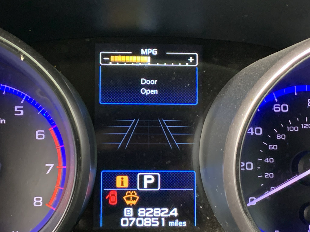 Used 2019 Subaru Outback 2.5i Limited w/ Popular Package #2 AWD/4WD image 23