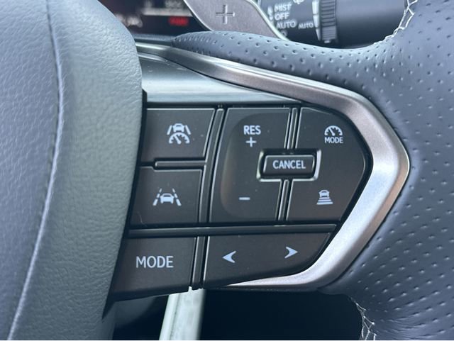 New 2026 Lexus IS 350 F Sport RWD image 35