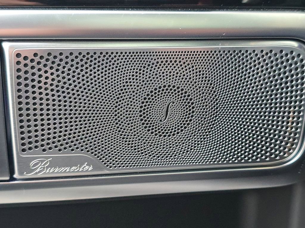 Used 2025 Mercedes-Benz G 63 AMG 4MATIC image 28