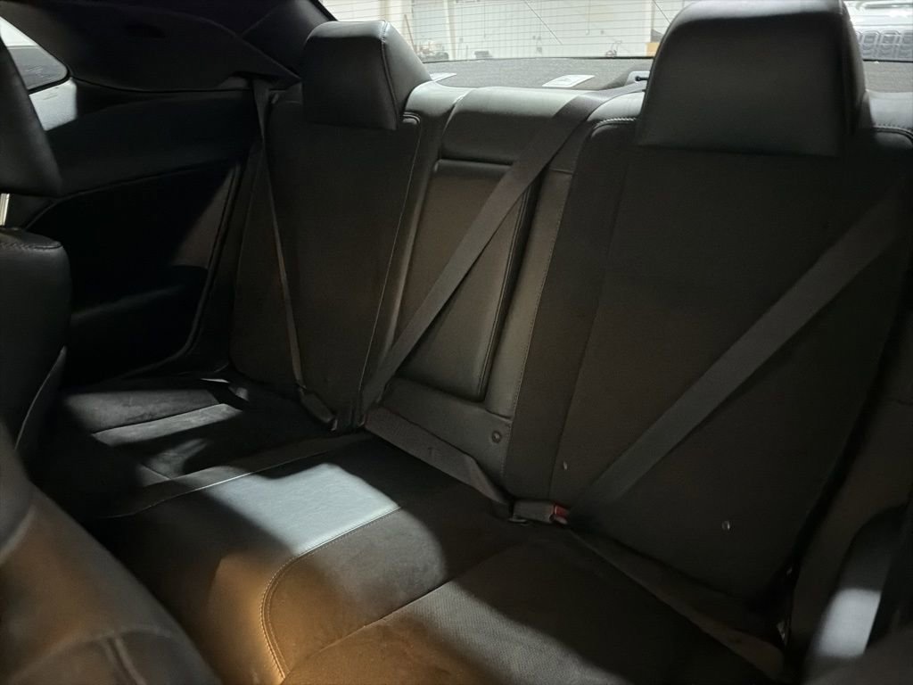 Used 2021 Dodge Challenger R/T Scat Pack w/ Plus Package image 11