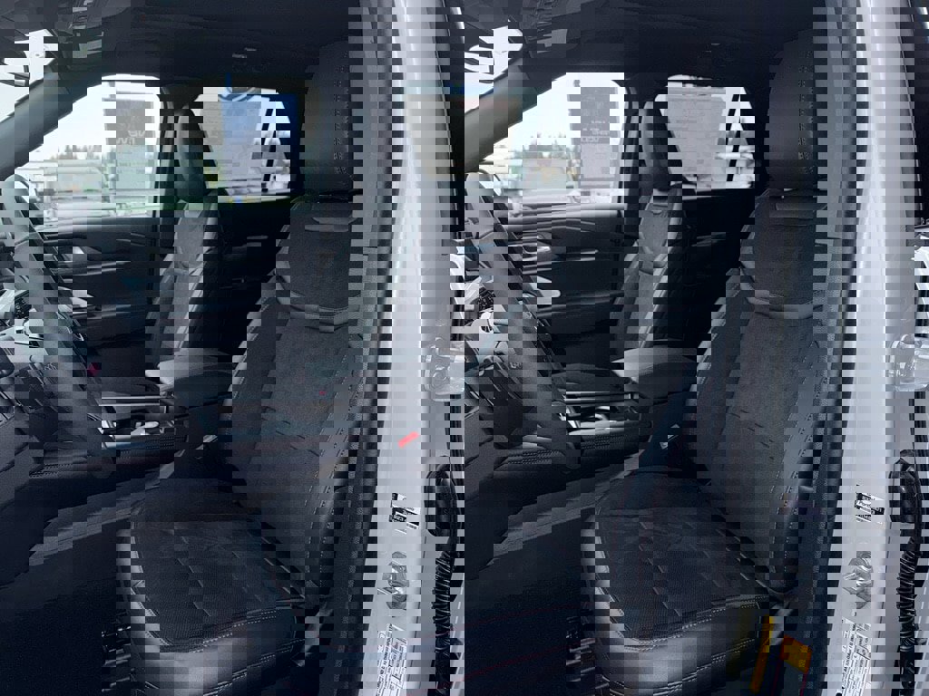 New 2026 Ford Explorer ST w/ Sun And Sound Package image 8