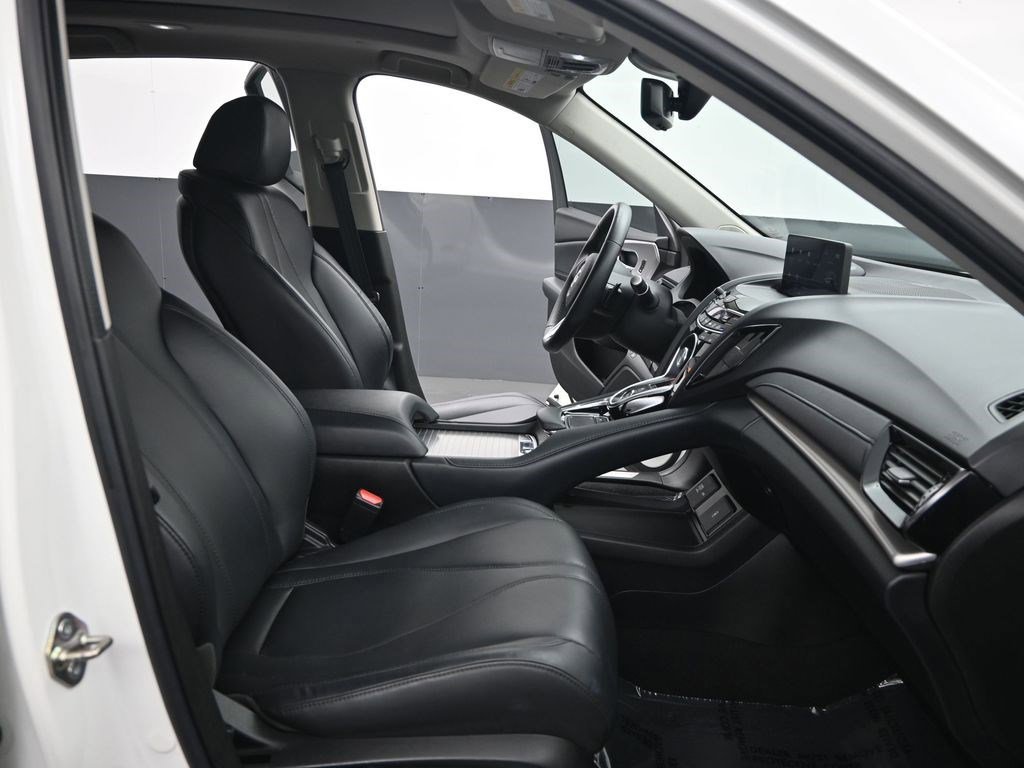 Used 2019 Acura RDX AWD image 18
