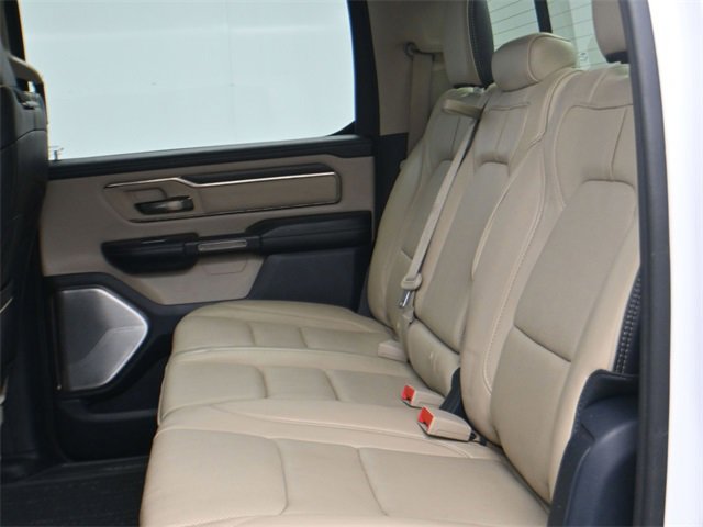 Used 2021 RAM 1500 Limited image 21