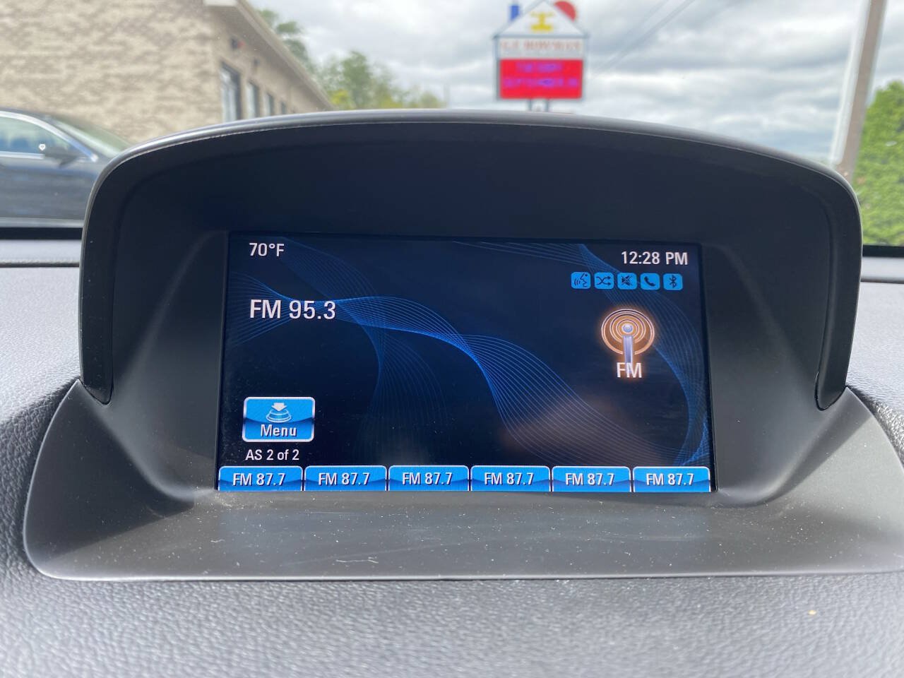 Used 2016 Buick Encore FWD image 26