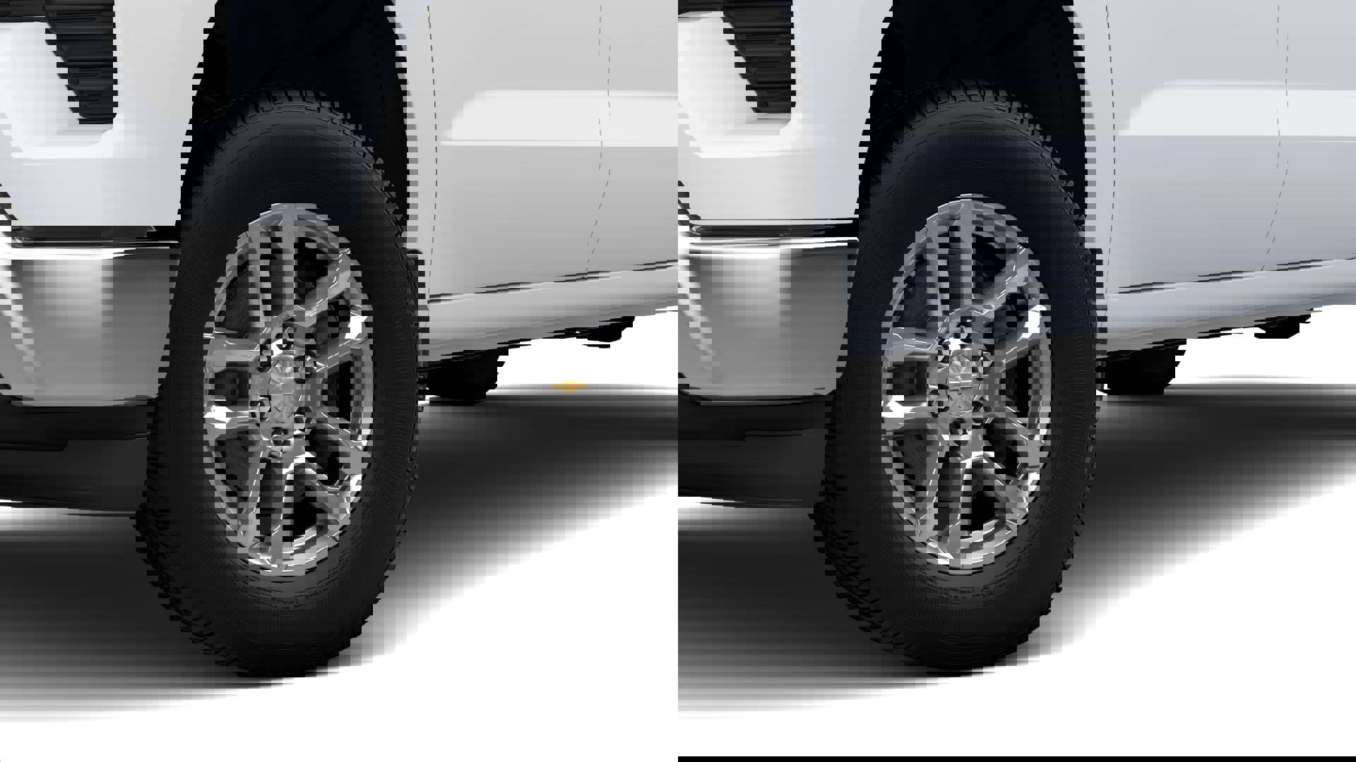 New 2026 Chevrolet Silverado 1500 LT image 4