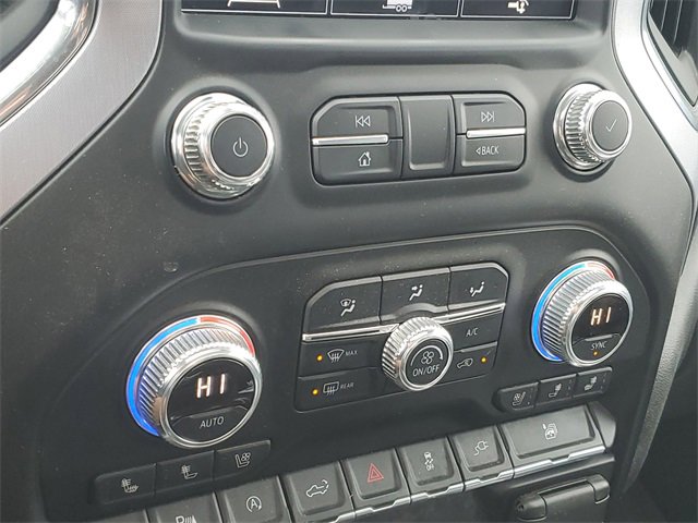 Used 2020 GMC Sierra 1500 SLT w/ SLT Premium Plus Package image 32