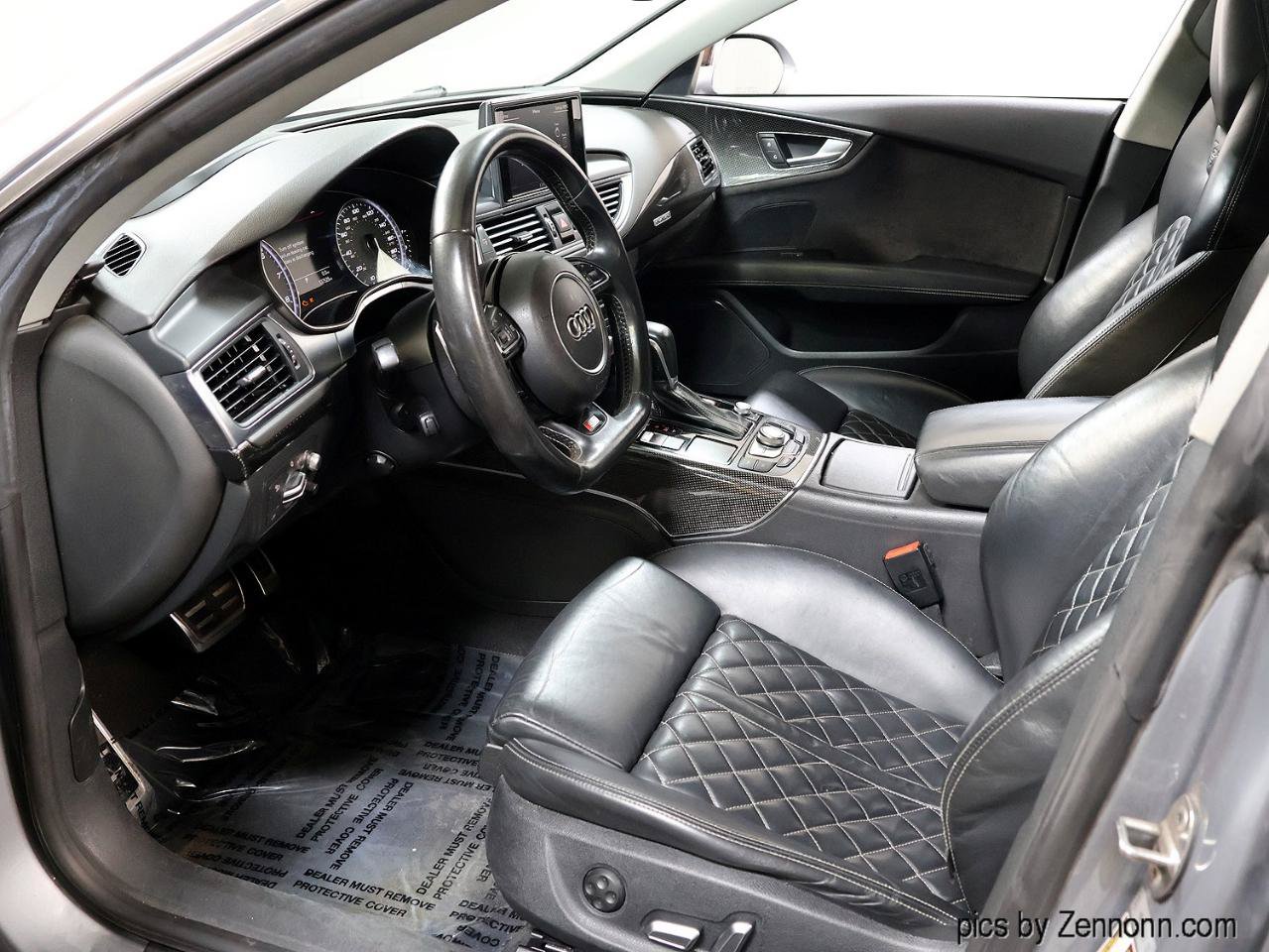 Used 2016 Audi S7 w/ S7 Sport Package AWD/4WD image 30