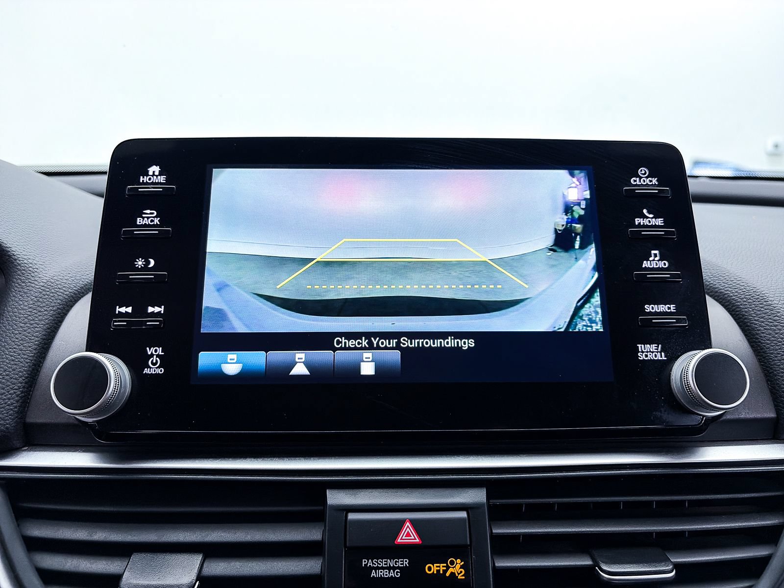 Used 2021 Honda Accord Sport Special Edition image 4