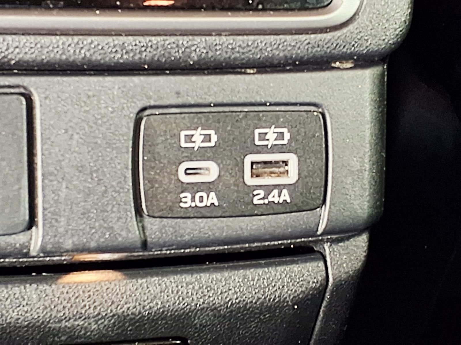 Certified 2024 Subaru Ascent Limited AWD/4WD image 12