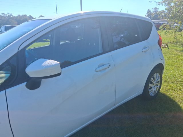 Used 2015 Nissan Versa Note SV FWD image 7