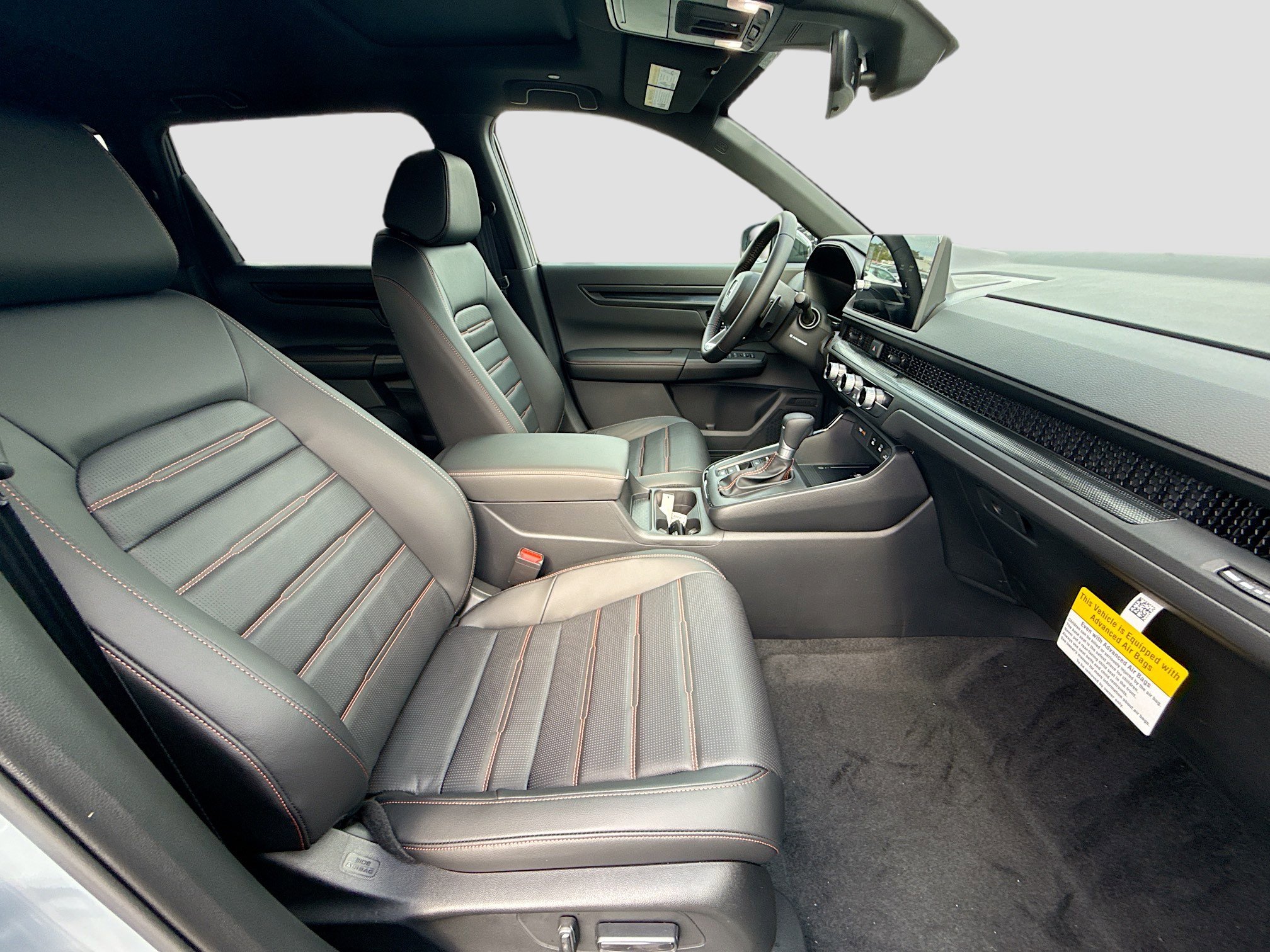 New 2026 Honda CR-V Sport-L image 24