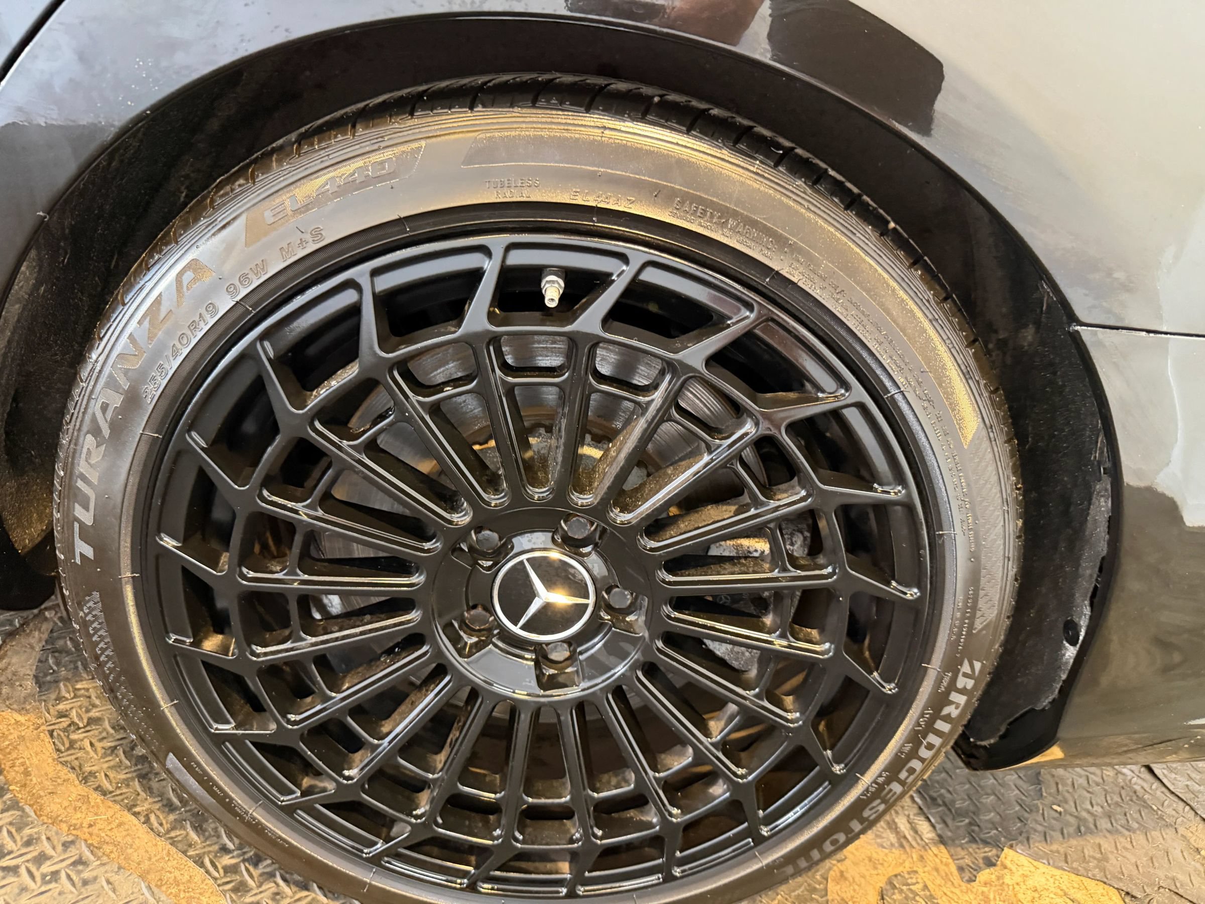 Used 2018 Mercedes-Benz E 43 AMG 4MATIC Sedan image 47