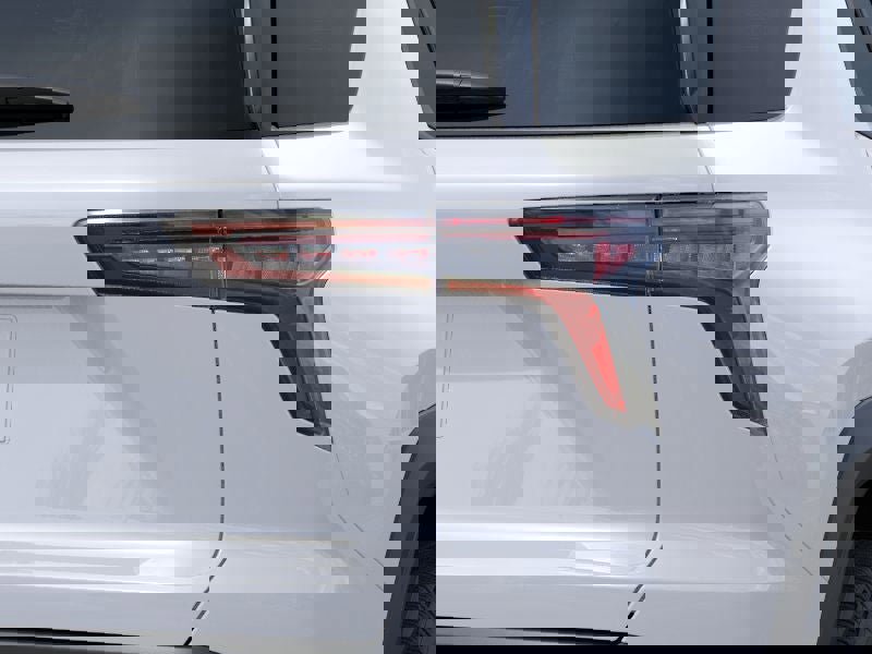 New 2026 Chevrolet Equinox LT image 35