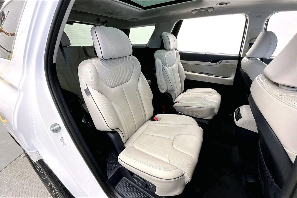 Used 2023 Hyundai Palisade Calligraphy AWD/4WD image 28