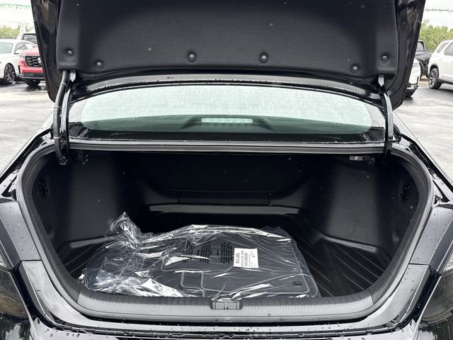 New 2026 Honda Accord LX image 17