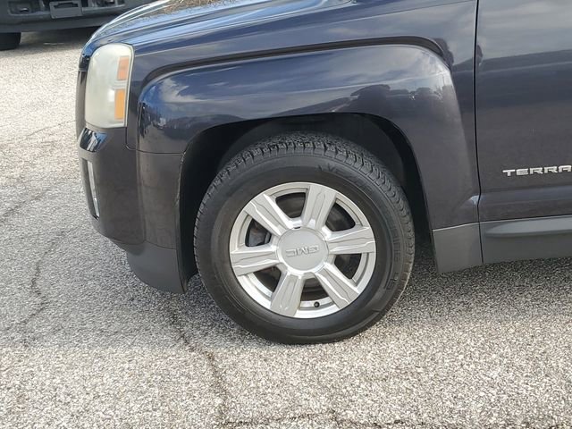 Used 2014 GMC Terrain SLE image 8