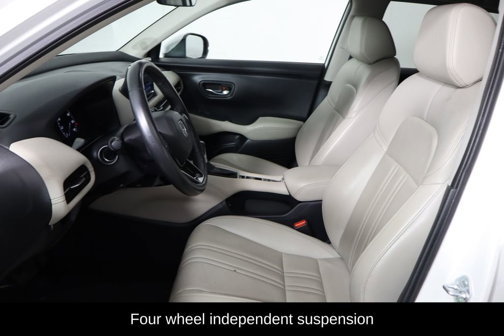 Used 2024 Honda HR-V EX-L image 10