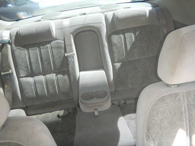Used 2005 Chevrolet Monte Carlo LS w/ Preferred Equipment Group FWD image 13