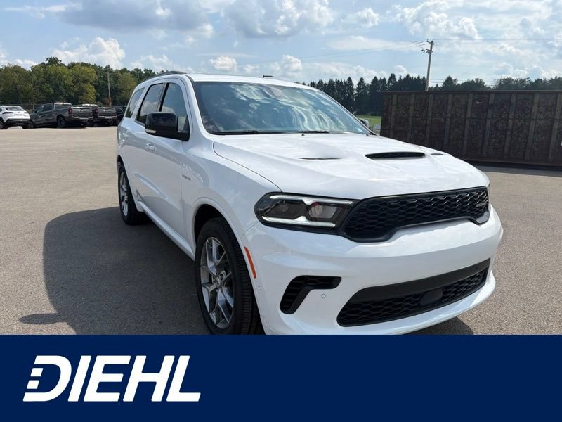 New 2027 Dodge Durango GT