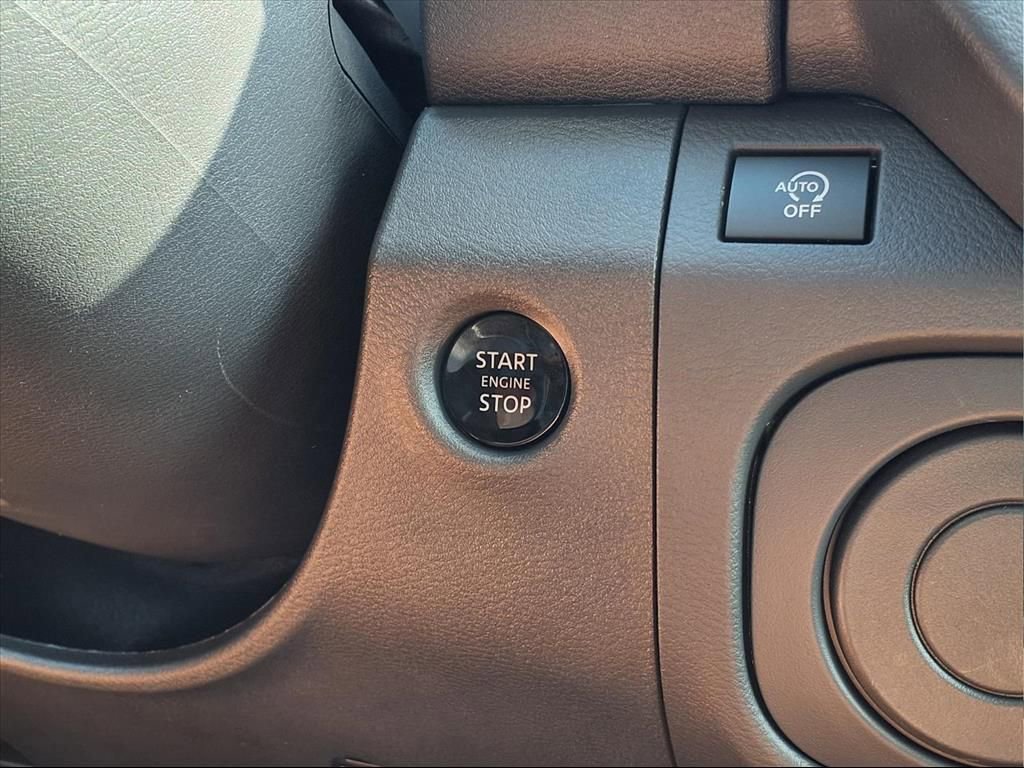 New 2026 Nissan Frontier Pro-X w/ Tow Package image 14