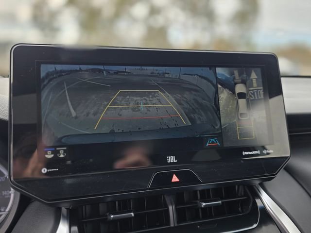 Used 2022 Toyota Venza Limited w/ Advanced Technology Package image 29