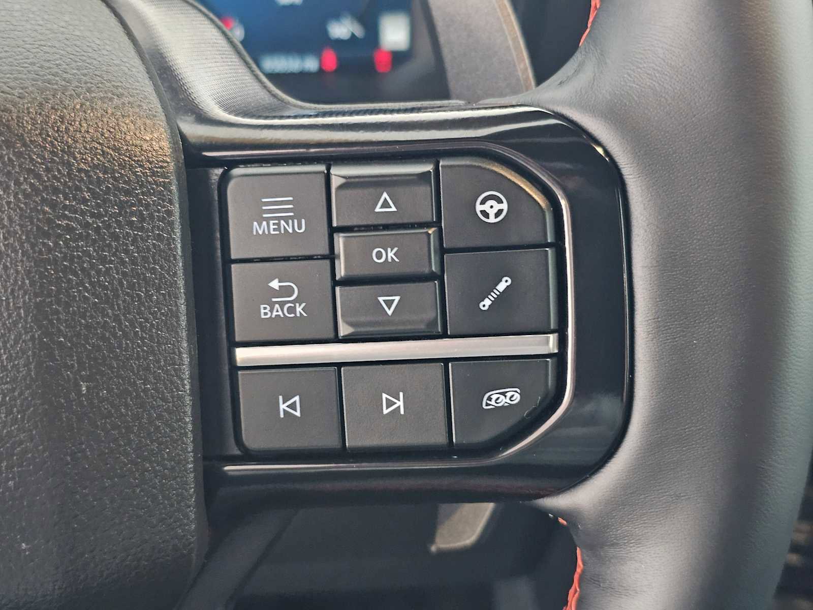 Used 2025 Ford F150 Raptor w/ Equipment Group 803A Raptor R image 28