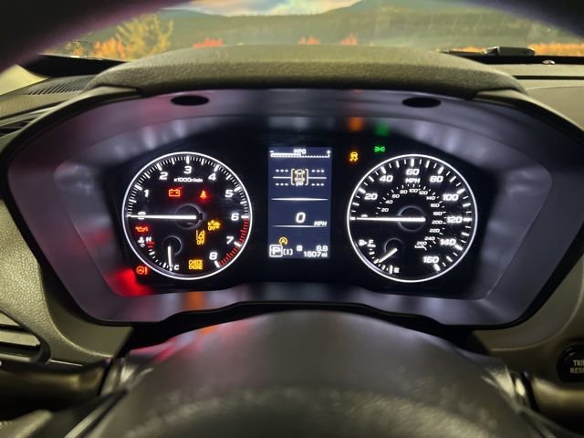 Certified 2025 Subaru Crosstrek 2.0i Premium w/ Crosstrek Mirror Package image 39