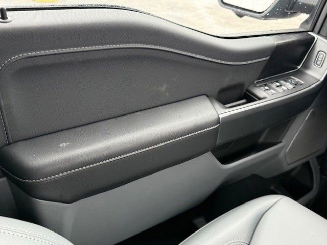 New 2025 Ford F150 Lightning Flash w/ Max Trailer Tow Package image 30