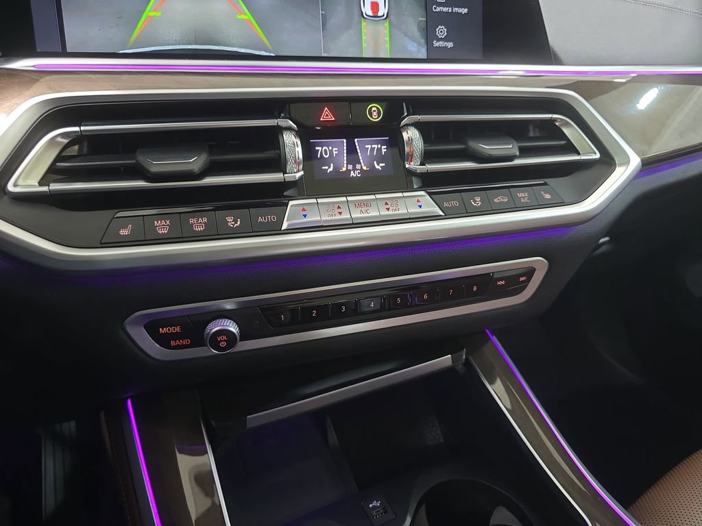 Certified 2023 BMW X5 xDrive40i w/ Premium Package AWD/4WD image 20
