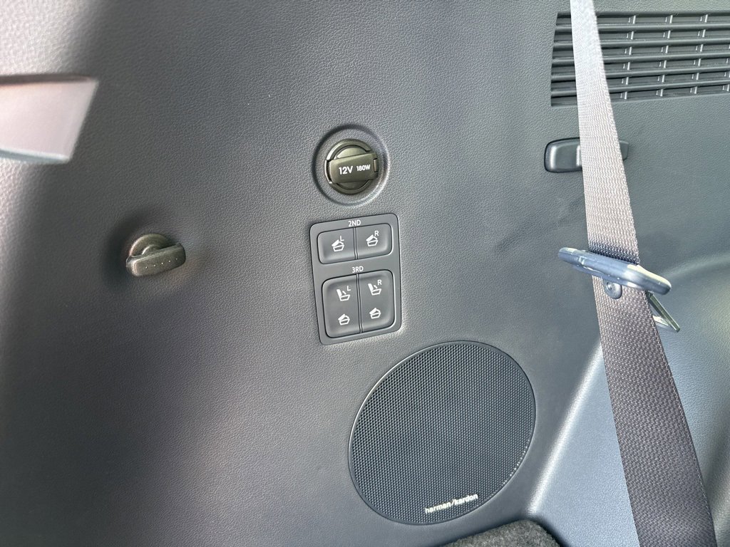 New 2025 Hyundai Palisade Limited image 22