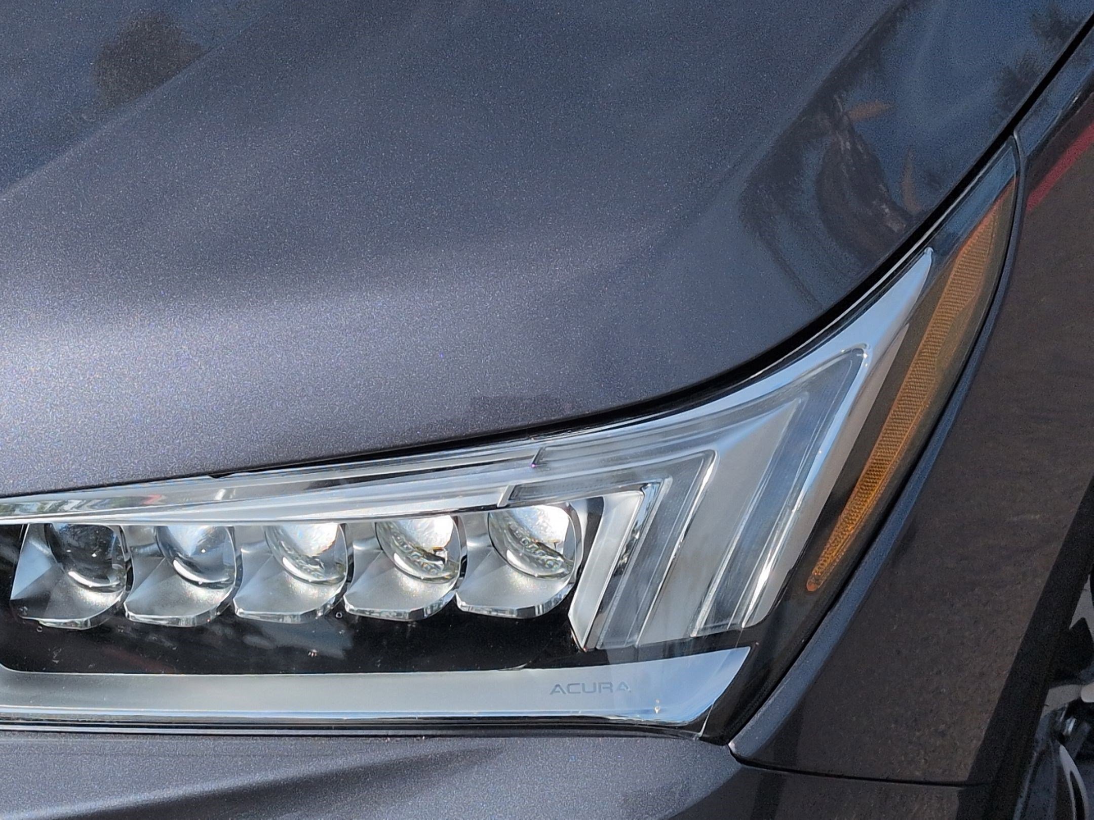 Used 2020 Acura MDX SH-AWD w/ Technology Package image 6