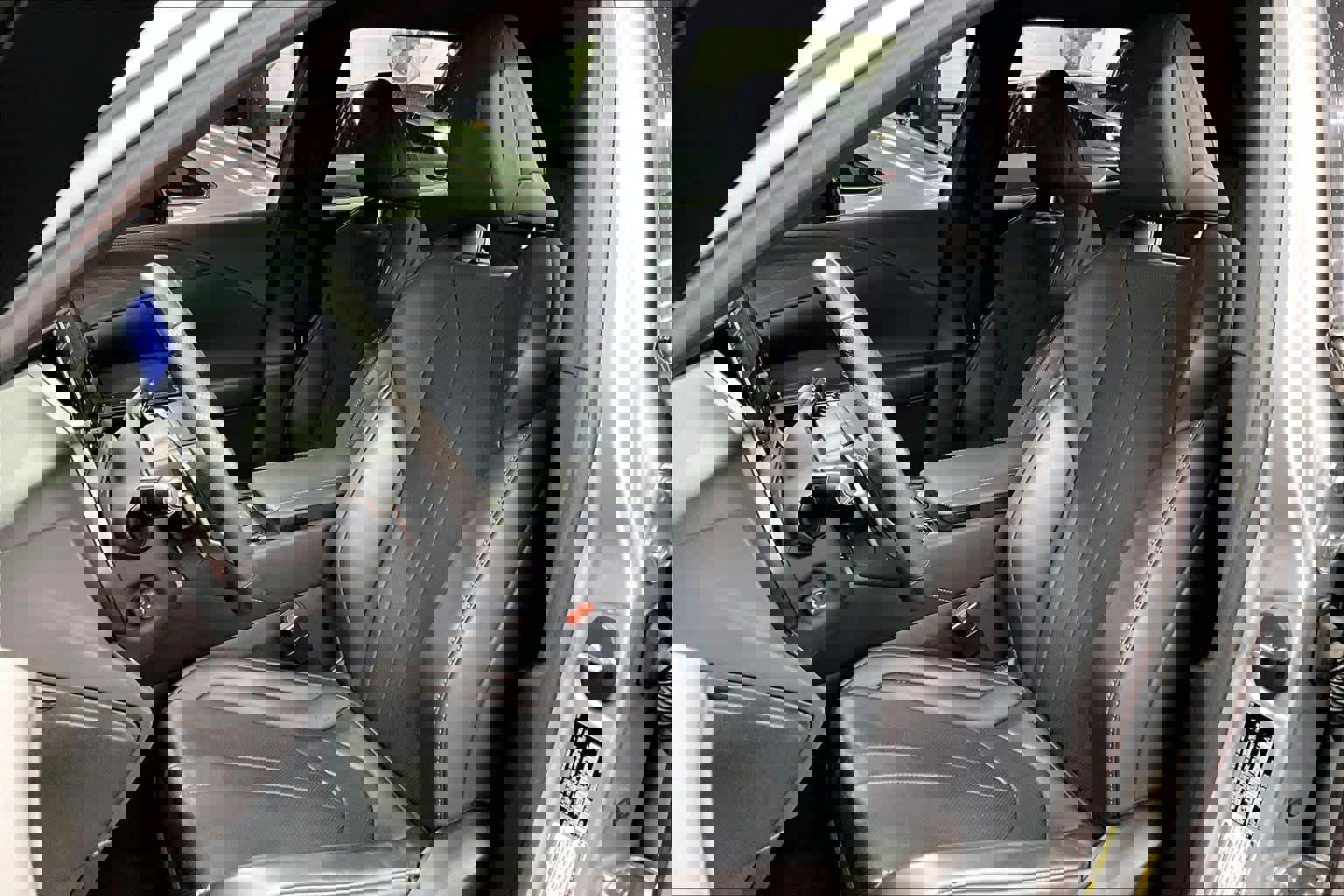 Used 2023 Lexus RX 350 F Sport w/ Accessory Package (Z1) image 7