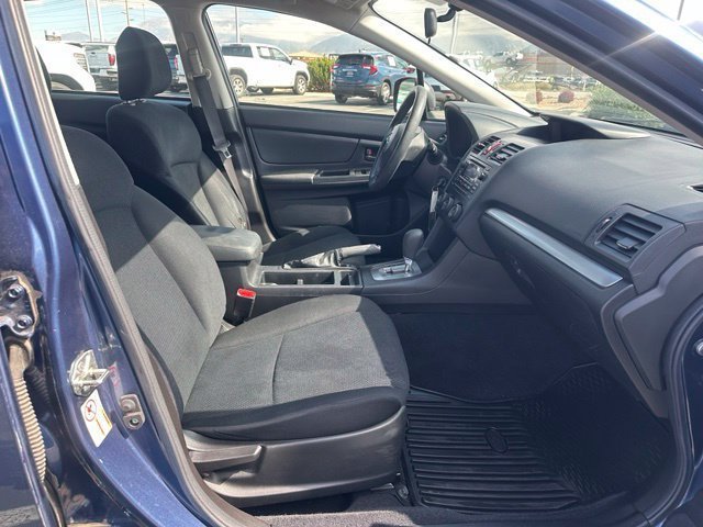 Used 2013 Subaru Impreza 2.0i AWD/4WD image 30
