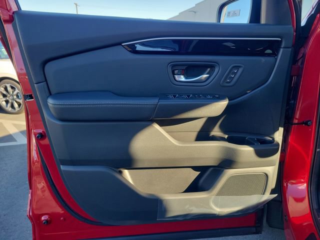 New 2025 Honda Pilot Touring image 20