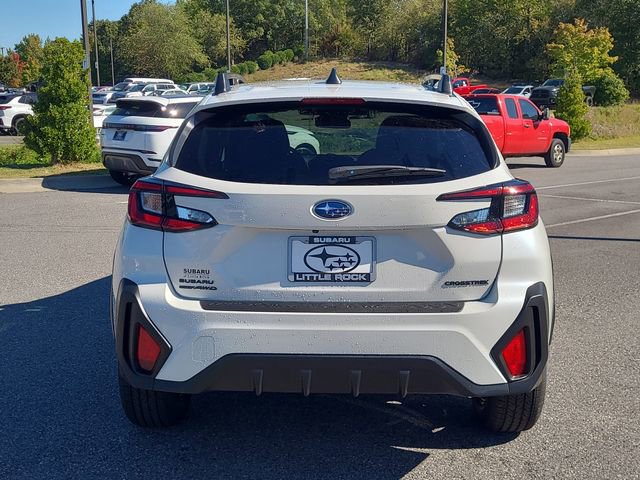 New 2026 Subaru Crosstrek 2.0i Premium image 4