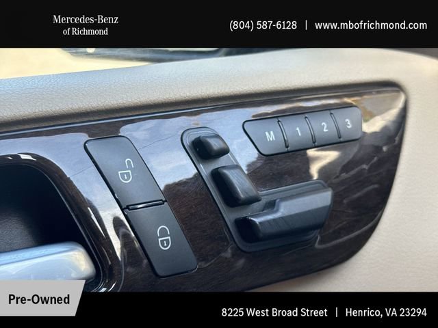 Used 2015 Mercedes-Benz ML 350 4MATIC image 24