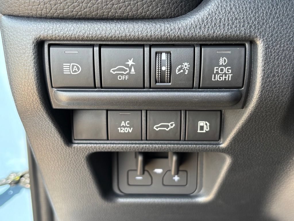 New 2027 Toyota Land Cruiser AWD/4WD image 26